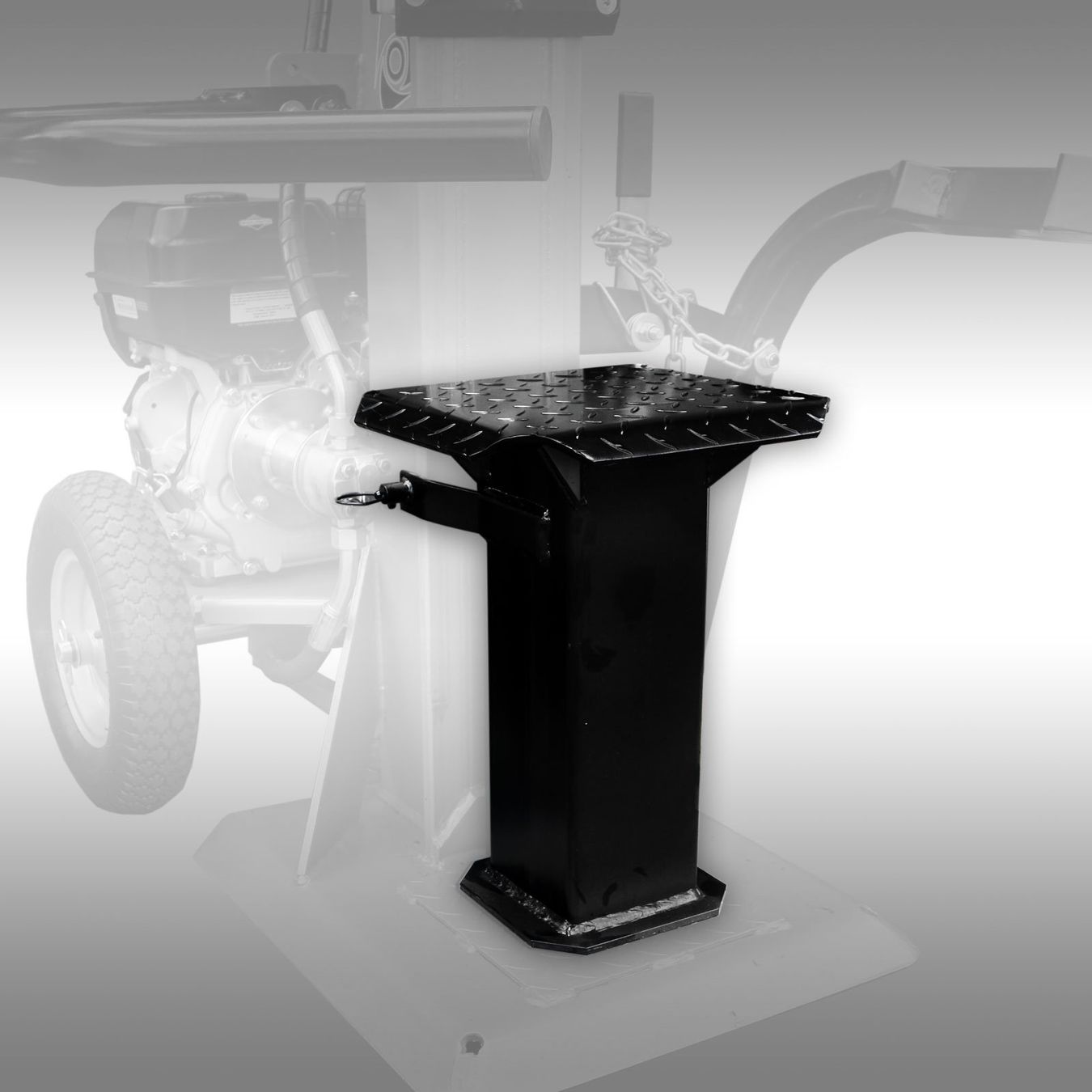 Tutte le macchine: Holzspalter JANSEN 22to – Nuovo (secondo la descrizione) da Haslen AI venduto da Wildtech 4