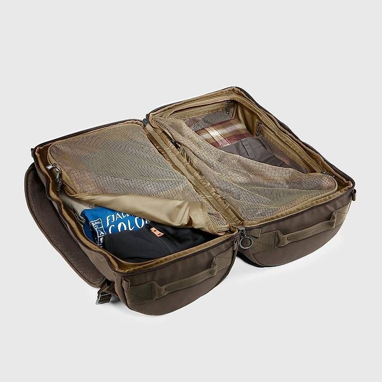 Borse: Fjällräven SPLITPACK G1000 35 L – Usato da Unteraegeri venduto da bunnymaster 2