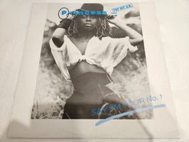 Princess – Say I'm Your No. 1 (Maxi, Soul)