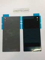 Sony Xperia Z5 Akkudeckel schwarz