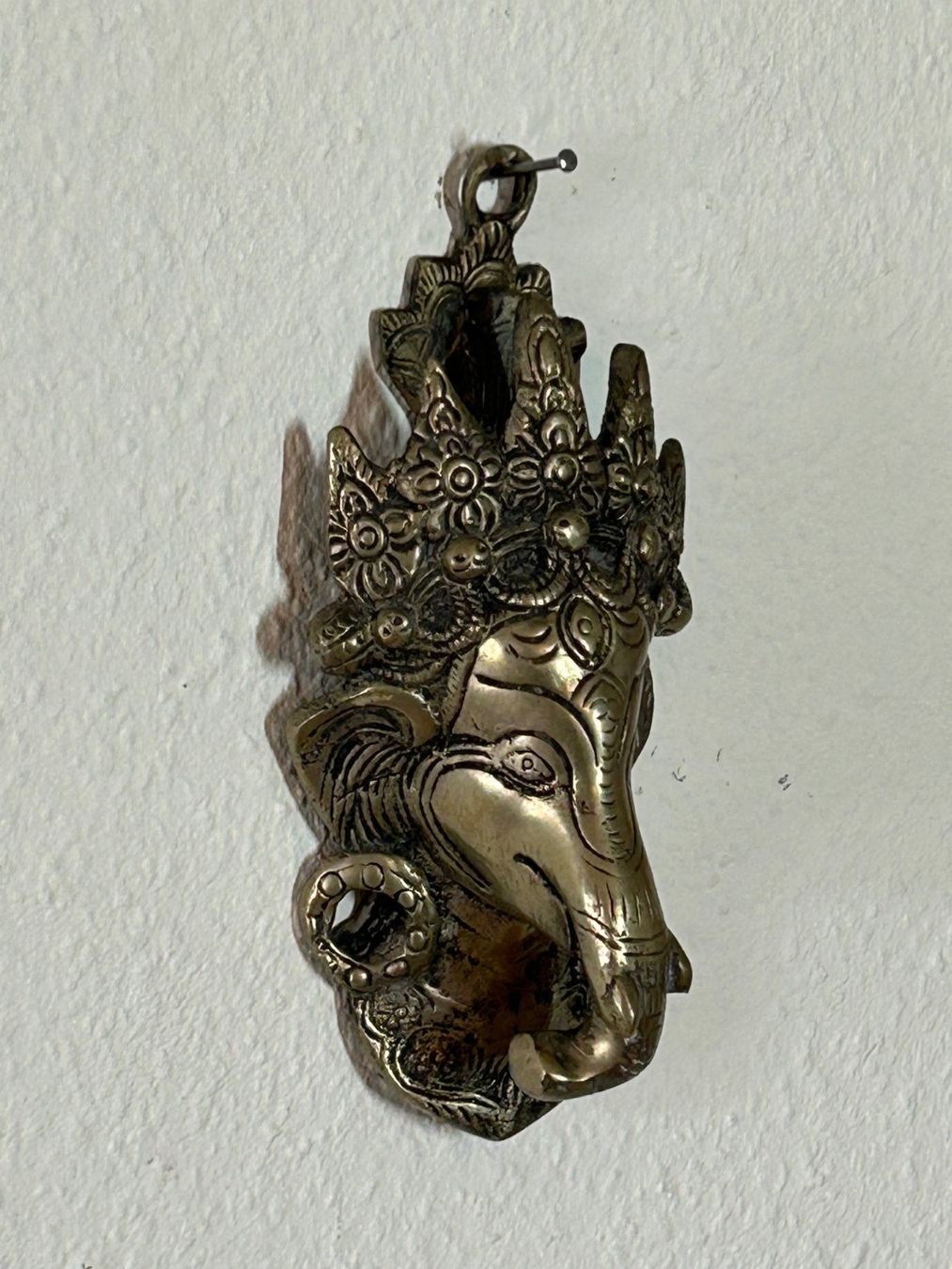 Sculture & Statue: Ganesha / Gott der Weisheit – Nuovo (secondo la descrizione) da Rocourt venduto da Vijay02