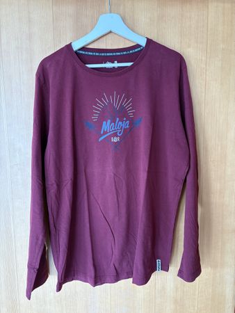 Sweatshirt  Maloja