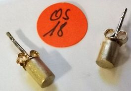 Ohrstecker Silber (OS18)