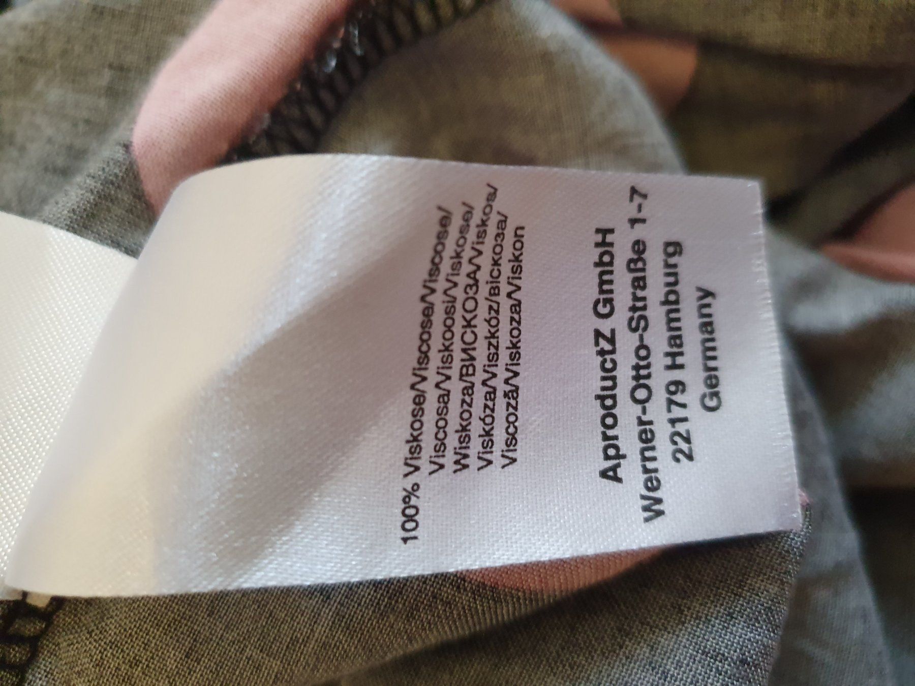 Vestiti: Kleid 40 – Usato da Würenlingen venduto da kuh33 2