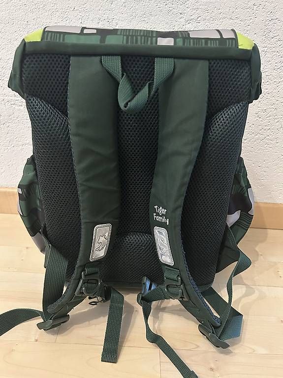 Kindertaschen: Schulthek – Gebraucht aus Benglen von bet_l6ws 1