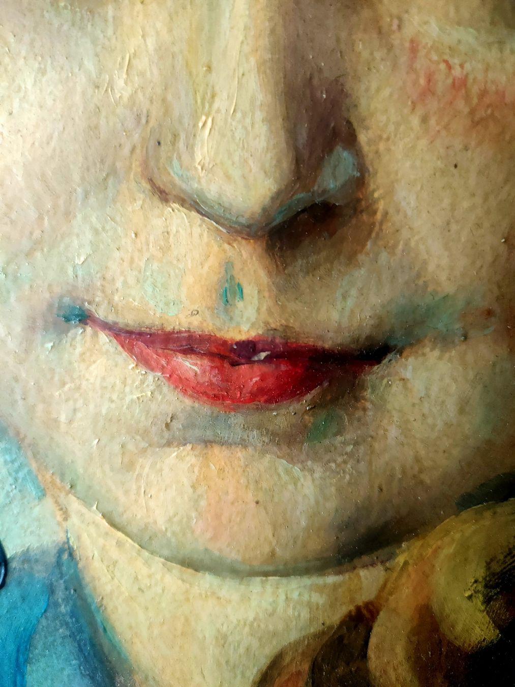 Dipinti: Frauen Bild – Usato da Sitterdorf venduto da malanca02 2