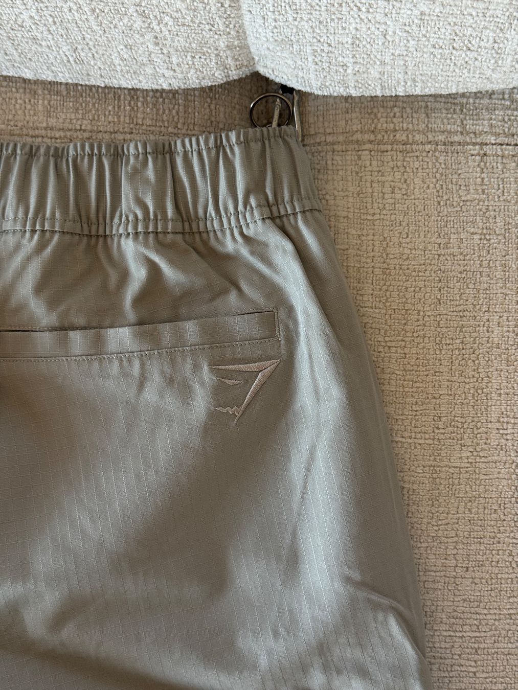 Gymshark Pantaloni: Gymshark | Cargo Trainer – Nuovo (secondo la descrizione) da Horgen venduto da onur_5 6