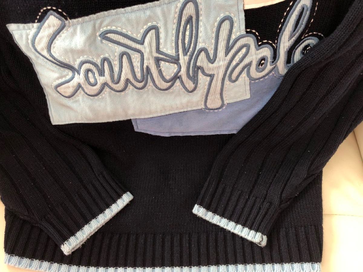 Southpole Maglioni & Felpe: Pullover von Southpole – Usato da Bettwiesen venduto da cofrarium 2