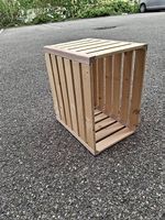 Holzkisten