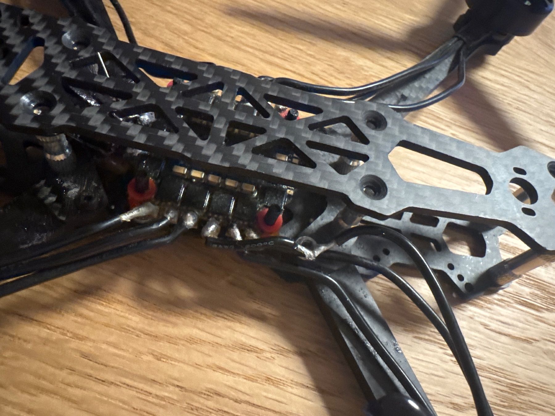 RC Kits de montage: FPV Drohne – D'occasion à Kreuzlingen par Besm01 1