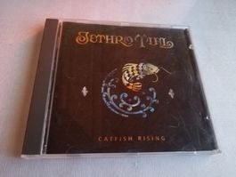 JETHRO TULL - CATFISH RISING