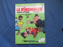 La Ribambelle 4 Contre-attaque