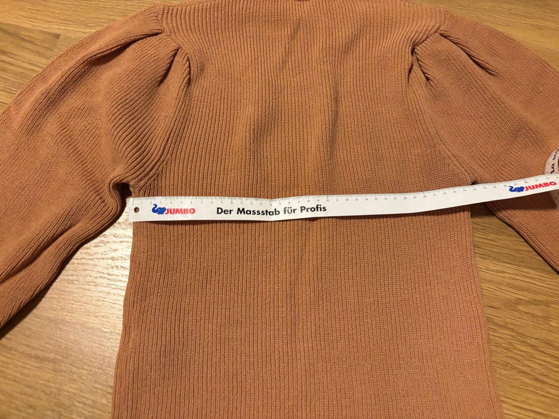 Zara Pullover & Sweatshirts: Zara Knit Pullover mit Etikett – Neu (gemäss Beschreibung) aus Baden von Tiffany6878 7