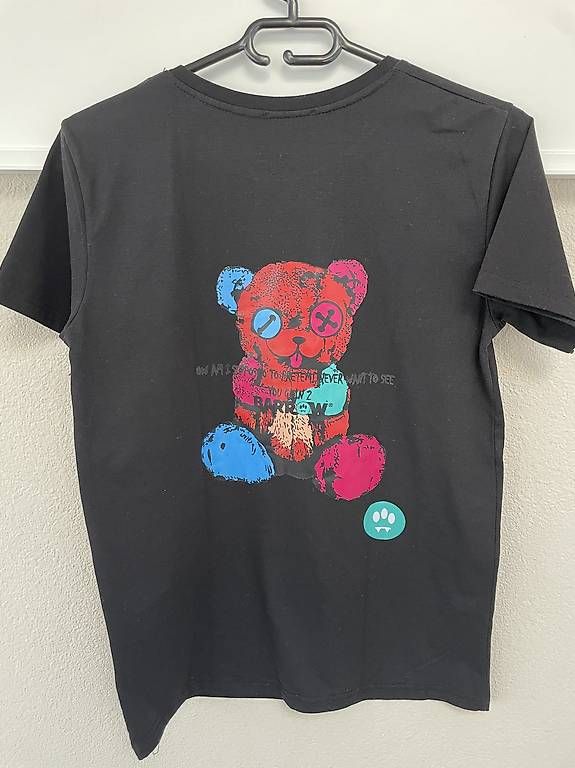 Lotti & Set di vestiti: 4er Set T-Shirts – Nuovo (secondo la descrizione) da Glis venduto da SabrinaXA 1