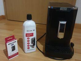 Kaffeemaschine Vollautomat Mio Star