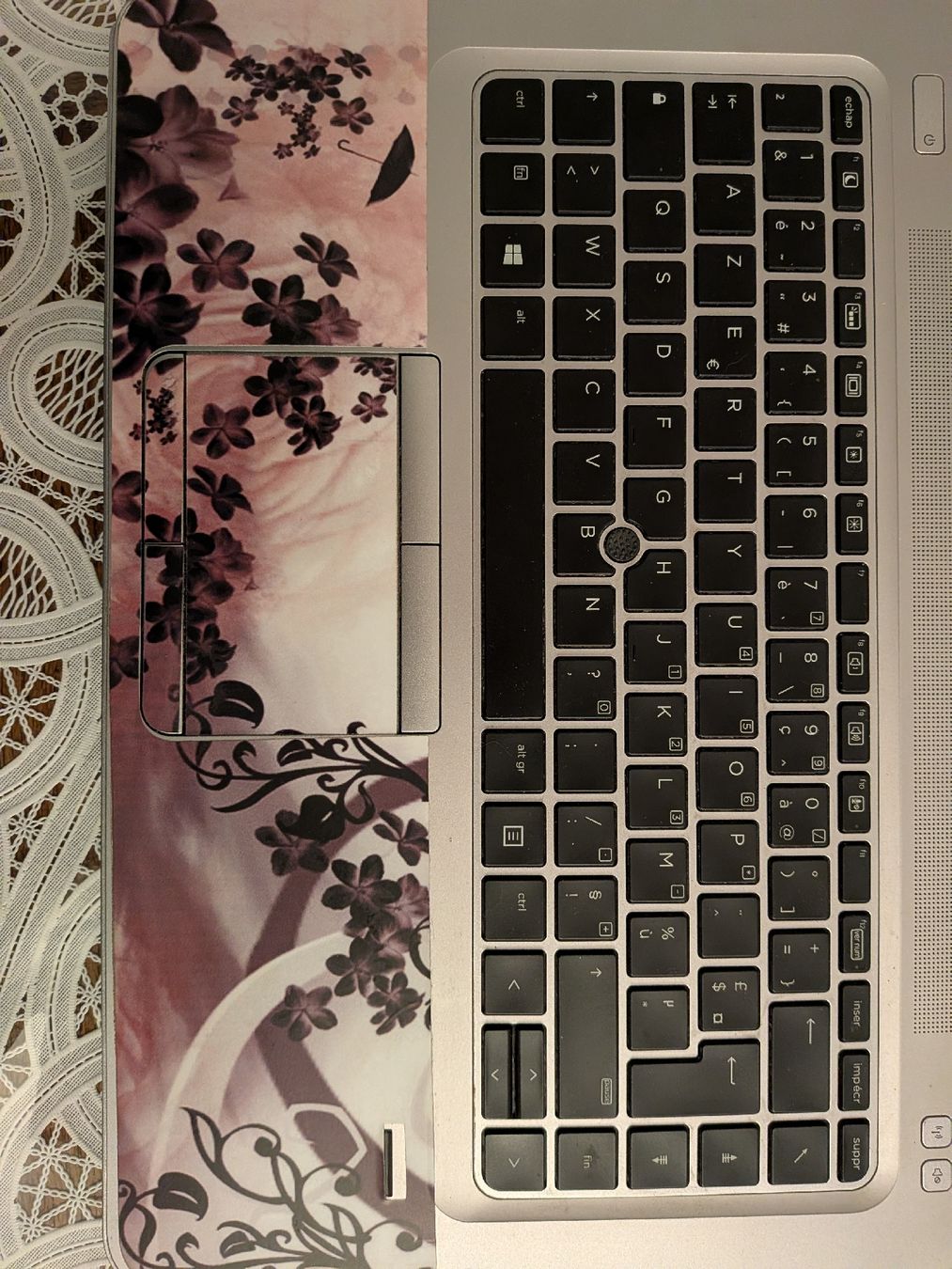 Hewlett Packard Notebooks: HP 840 g3 – Gebraucht aus Fribourg von her_rf9q 3