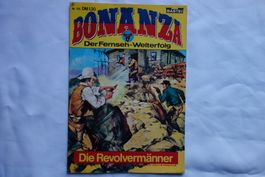 BONANZA - Nr. 58 - Gratis Versand !