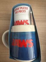 Jaws - Tasse und Puzzle