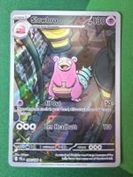 Pokemon Slowbro 090/084 Pitch Black Englisch