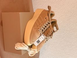 ADIDAS X FEAR OF GOD SNEAKERS