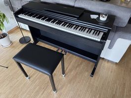 Piano numérique Yamaha Arius YDP-144
