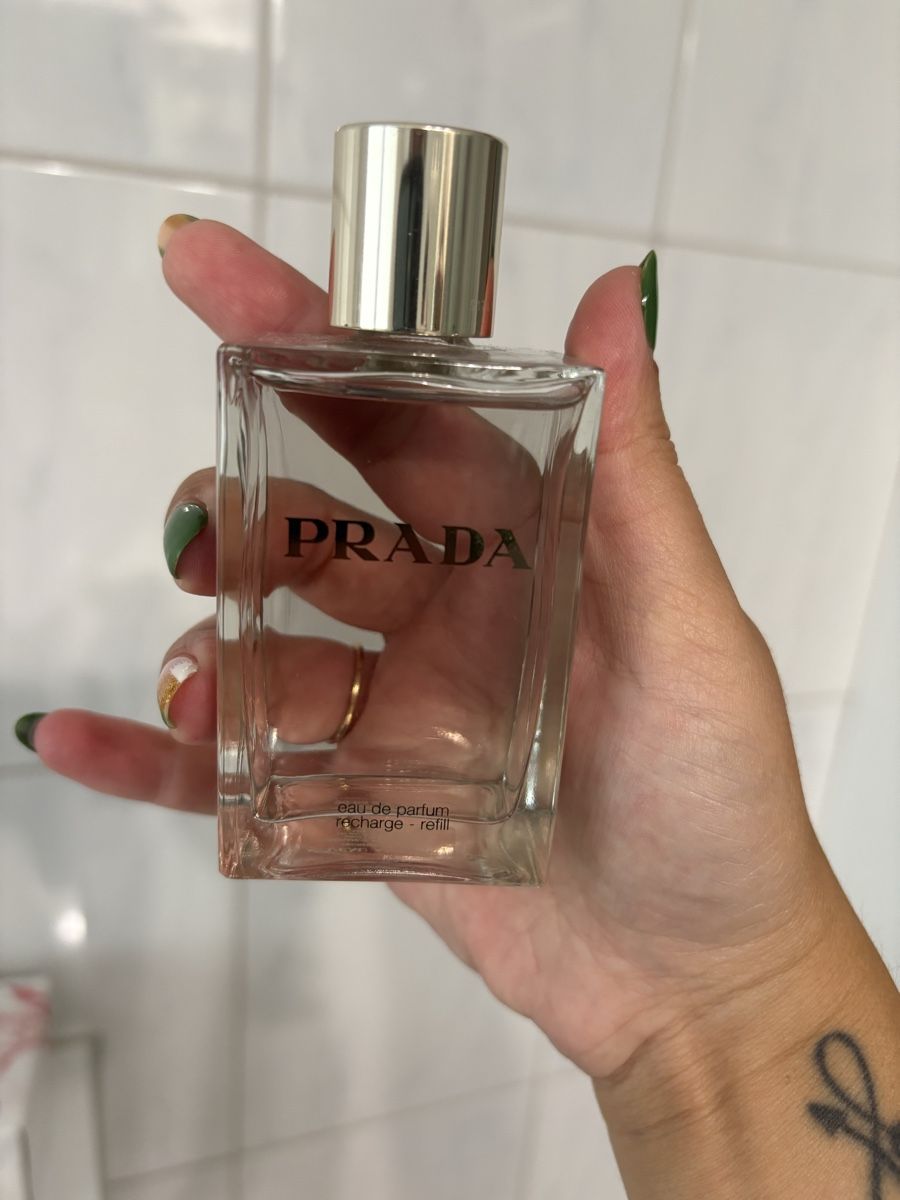 Prada Profumi & Eau de Toilette: Prada L'Eau Ambree 80ml – Usato da Ebertswil venduto da shushuj 1