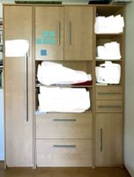 Büroschrank