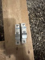 Disjoncteur C13