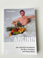 ARGININ  Frank Jester