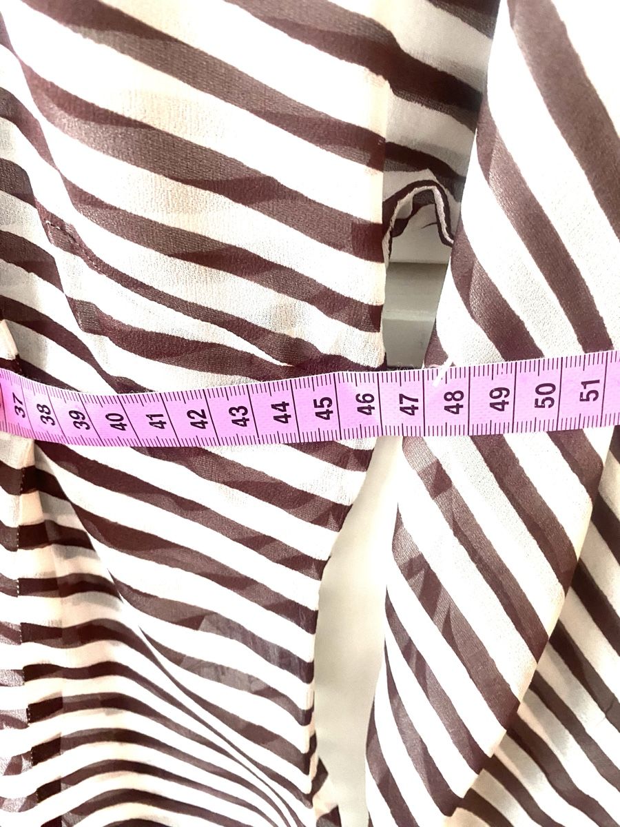 Tops: SEIDENTOP  – D'occasion à zürich par venezi 4