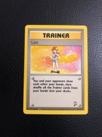 2000 Base Set 2 Lass rare 104/130 NM Ab 1