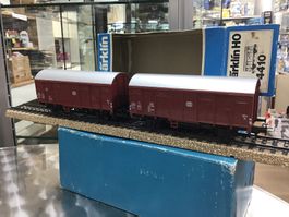 Märklin H0 Güterwagen 4410 DB, Top Zustand, Rarität!