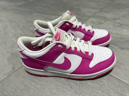 Nike Dunk Rosa