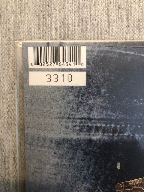 Dischi in vinile: Rolling Stones – Nuovo e nell'imballaggio originale da Aarwangen venduto da Jukebox3 4