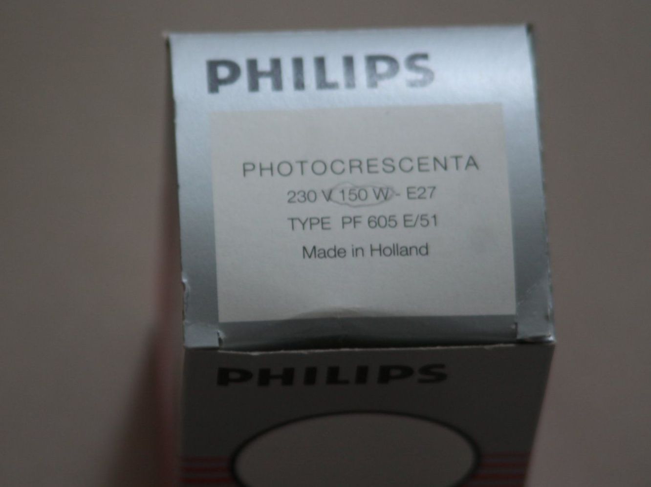 Laboratorio & Camera oscura: Opallampe 150W – Usato da Kölliken venduto da Ant_ghc7 1