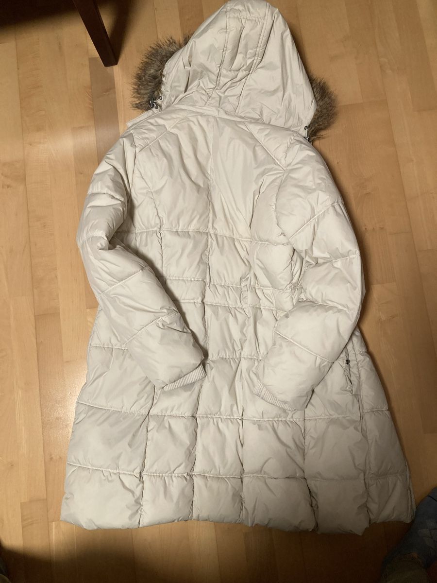 Cappotti: Wintermantel beige 40 – Usato da Kesswil venduto da Branca-01 1