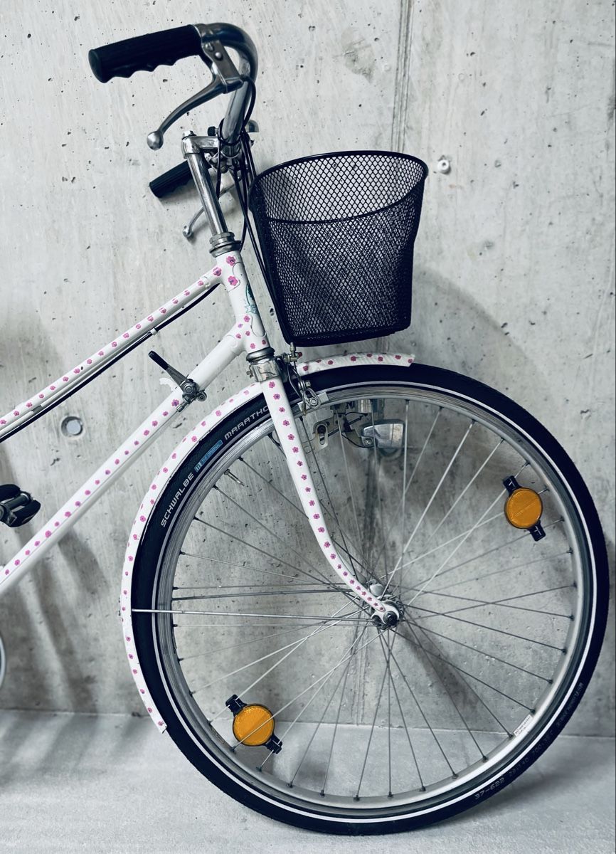 Vélos: Damen Velo – D'occasion à Zürich par Bidon3011 7