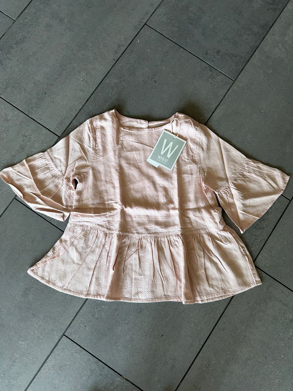 Camicette, T-shirt & Top: Neue Bluse von Wheat – Nuovo e nell'imballaggio originale da Steffisburg venduto da elle013 2
