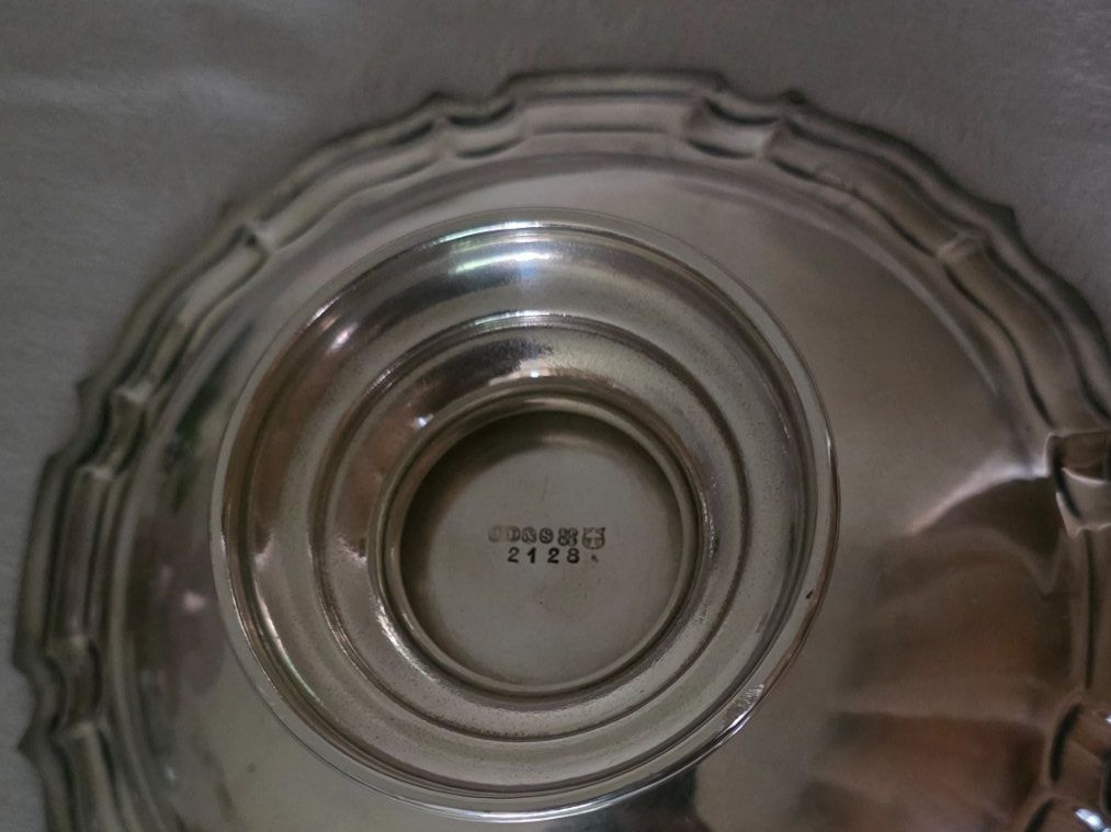 Plateaux: Schale – D'occasion à Wittenbach par rose_rosi 4