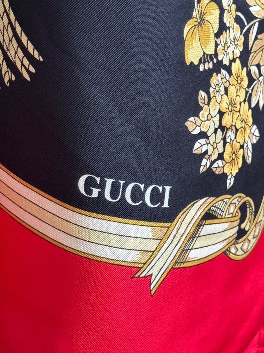 Gucci Vestiti: Gucci Kleid – Nuovo (secondo la descrizione) da Rotkreuz venduto da Mini_mela33 1