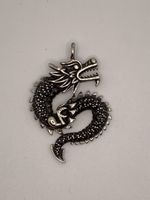 Thomas Sabo Drachen Anhänger