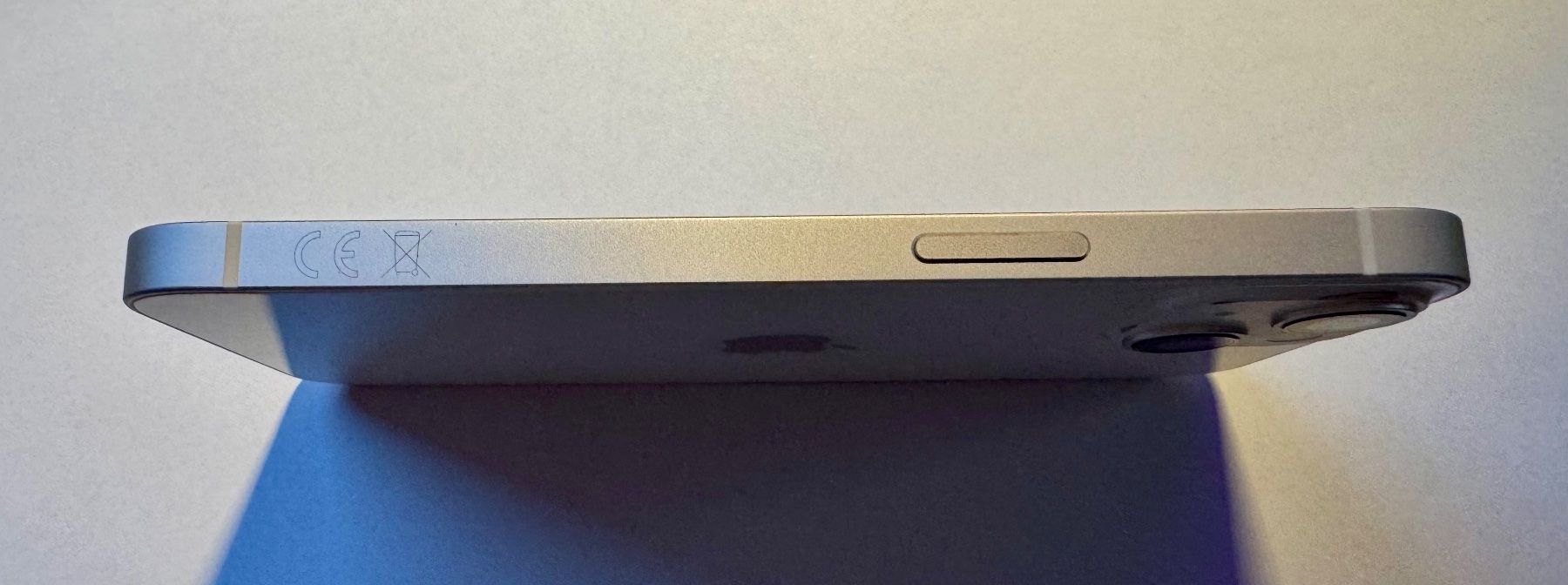 Apple Telefoni cellulari / Smartphones: iPhone 13 128GB weiss – Usato da Basel venduto da swizz_bs_1981 2