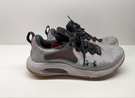 Under Armour Scarpe training uomo, grigio, taglia 42, come n