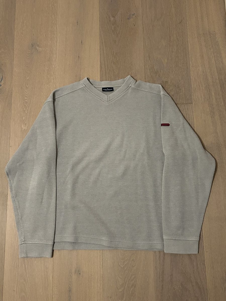 Tom Tailor Maglioni & Felpe: Tom Tailor Strickpullover – Usato da Schlosswil venduto da dagtz10