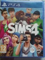 The Sims 4 PS4 Spiel gebraucht