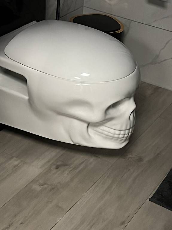 Dischi in vinile: Skullpot – Usato da Ormalingen venduto da DschungelBalu 2