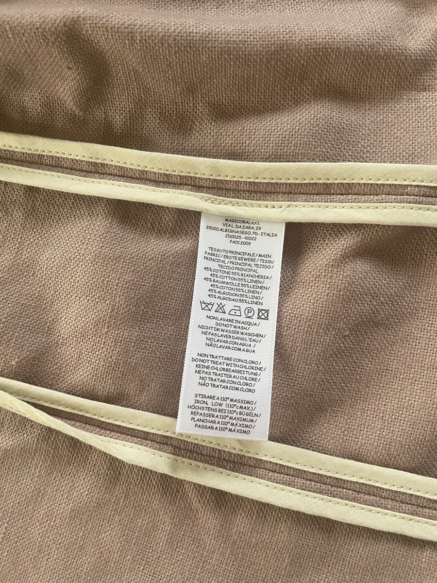 Maliparmi Giacche: Maliparmi Blazer Gr. 44/38 – Usato da Winterthur venduto da Momara 4