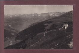 ST. LUC - Hôtel Weisshorn - Wildstrubel - E. Gyger