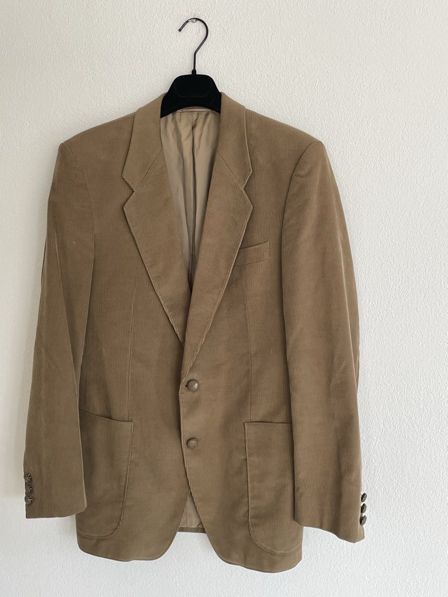Giacche: ROY ROBSON Corduroy jacket – Usato da Richterswil venduto da Prangins9 6