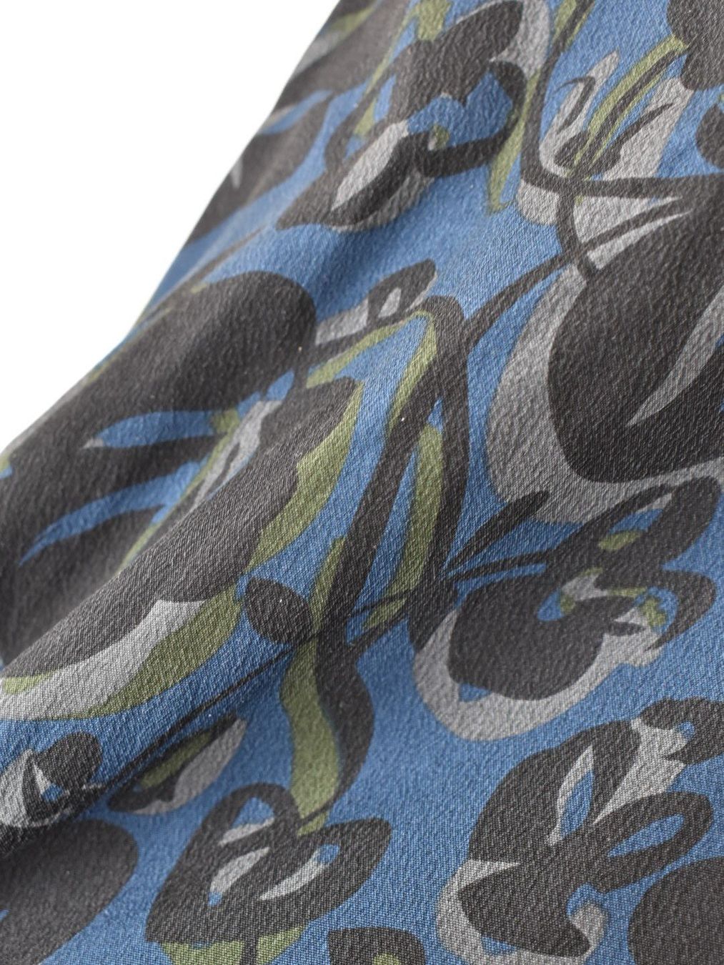 Kenzo Vestiti: Kenzo Seidenkleid, Gr.36 – Usato da Nürensdorf venduto da 2ND_STORY 5